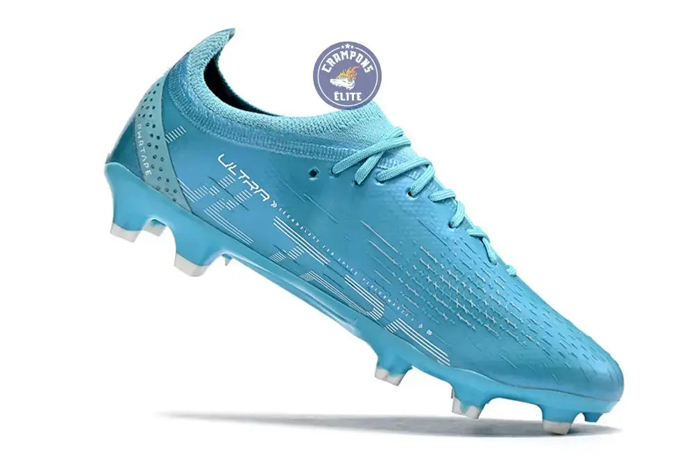 Image of Ultra Ultimate FG Tricks - Bleu/Blanc/Rose ÉDITION LIMITÉE