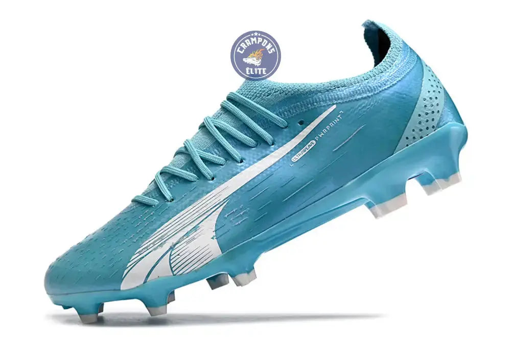 Ultra Ultimate FG Tricks - Bleu/Blanc/Rose ÉDITION LIMITÉE