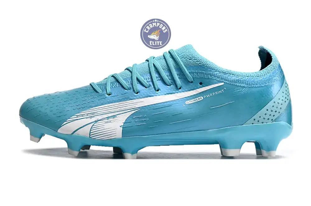 Ultra Ultimate FG Tricks - Bleu/Blanc/Rose ÉDITION LIMITÉE