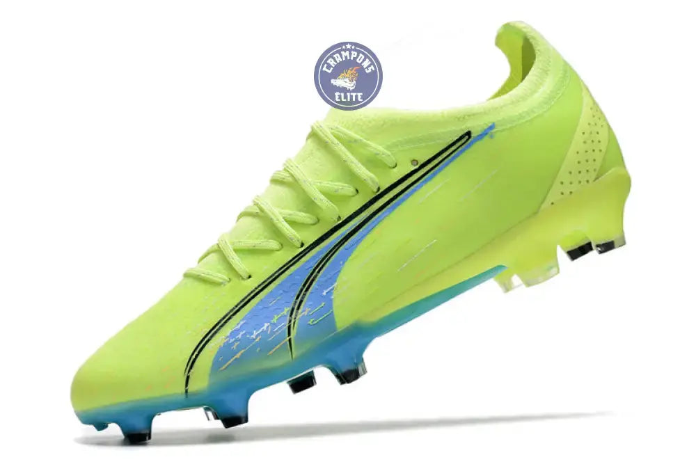 Ultra Ultimate FG - Vert/Bleu/Bleu