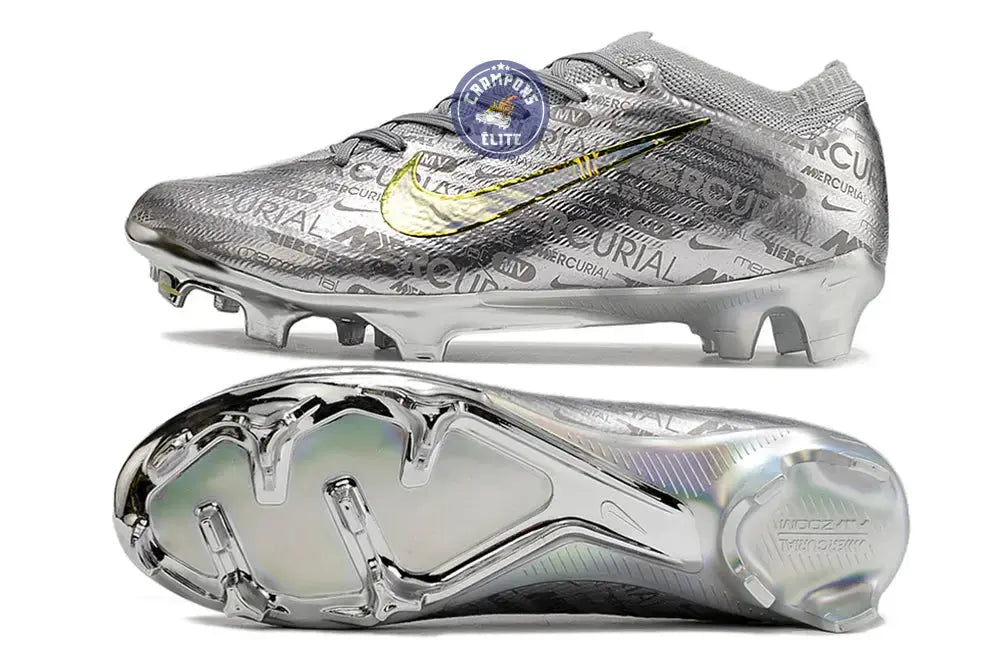 Vapor 15 Elite FG ’25th Anniversary Pack’ Silver Argent