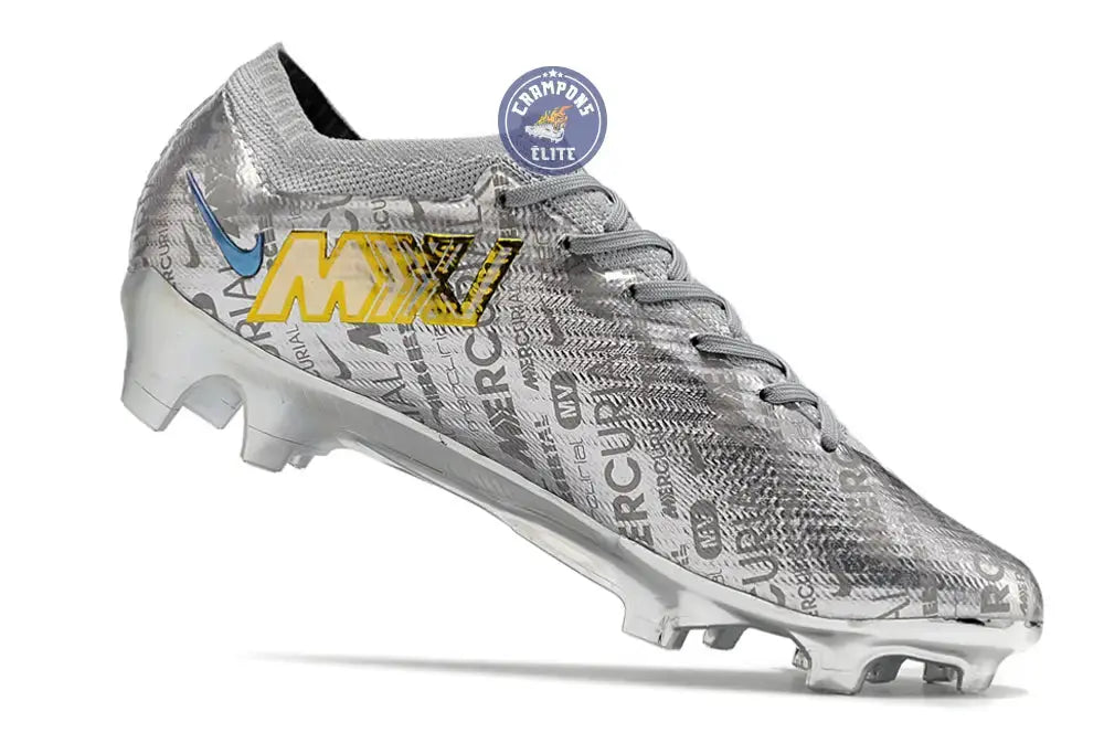 Vapor 15 Elite FG ’25th Anniversary Pack’ Silver Argent