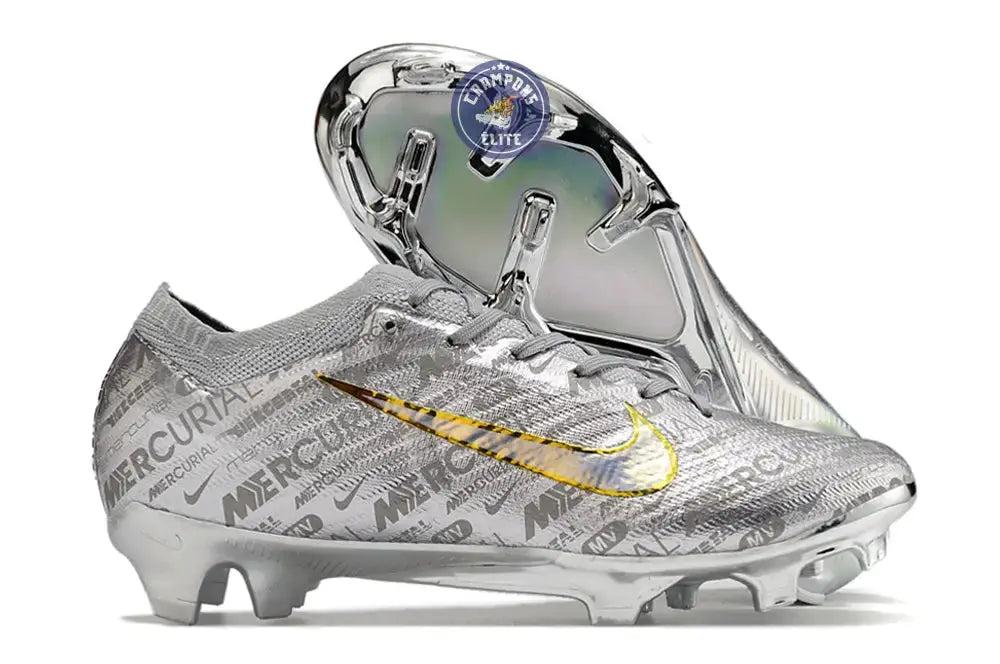 Vapor 15 Elite FG ’25th Anniversary Pack’ Silver Argent