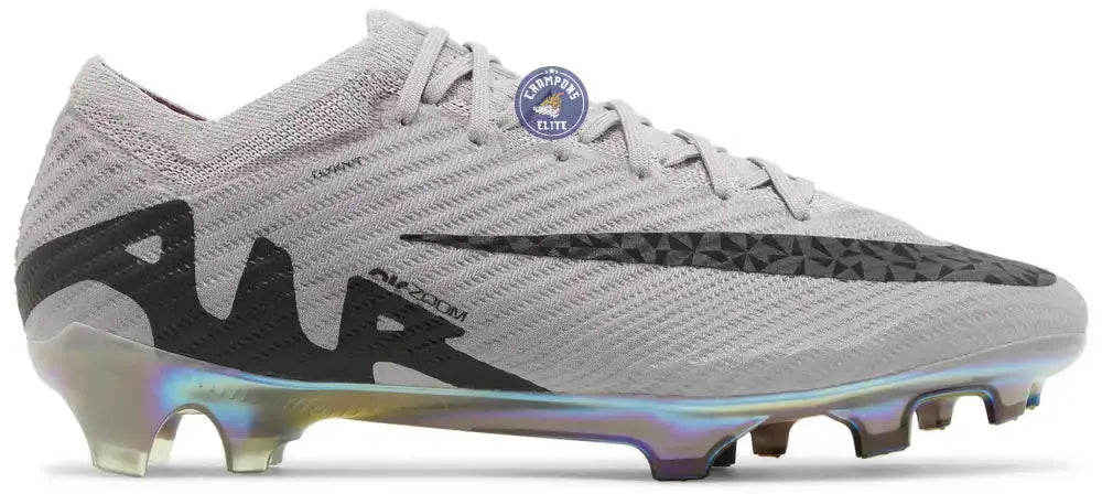 Image of Vapor 15 Elite FG Gem Pack Gris