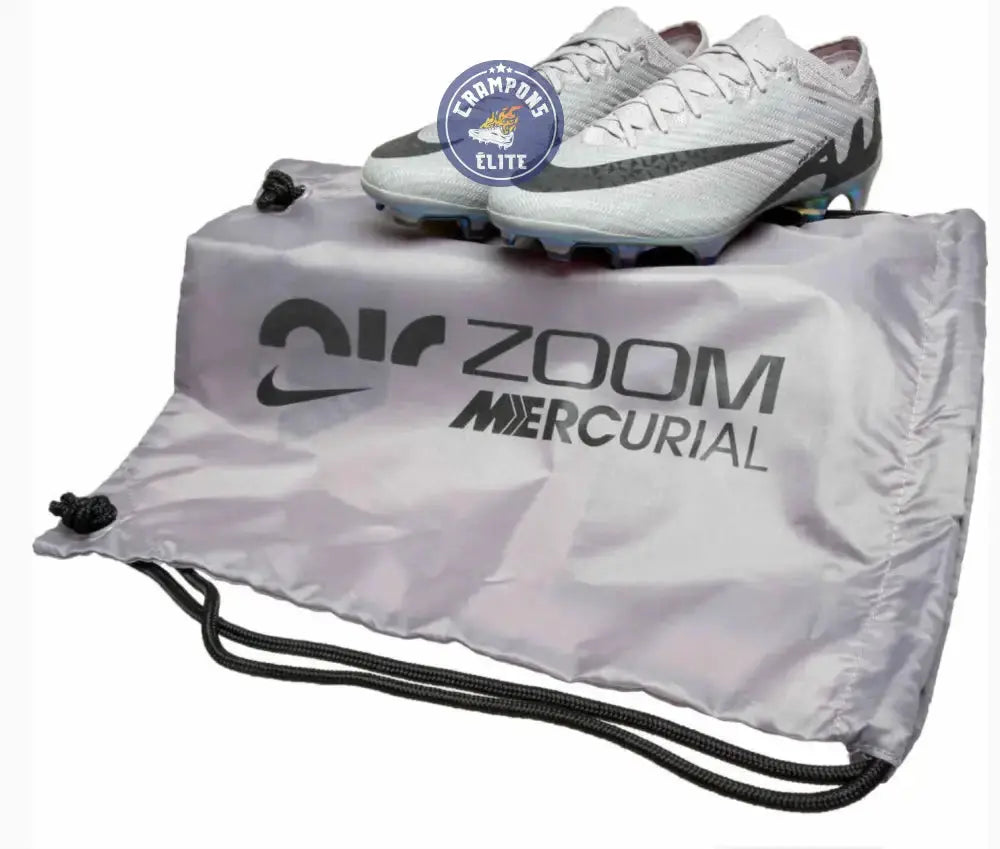 Image of Vapor 15 Elite FG Gem Pack Gris