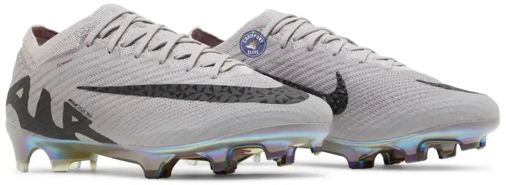 Image of Vapor 15 Elite FG Gem Pack Gris