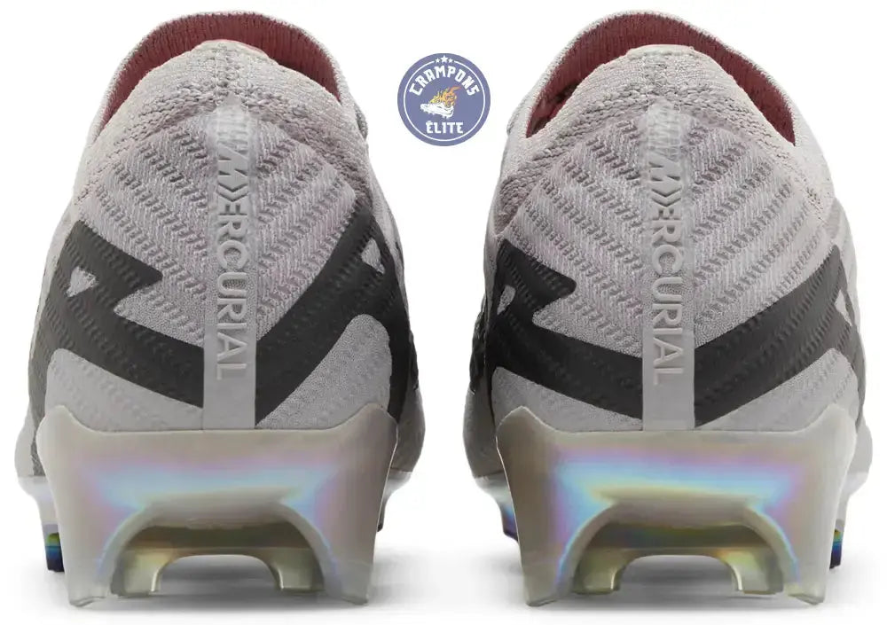 Vapor 15 Elite FG Gem Pack Gris