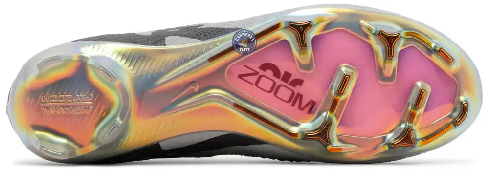 Vapor 15 Elite FG Gem Pack Gris