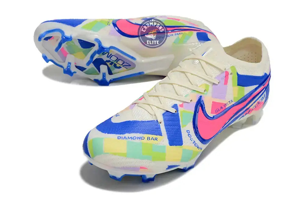 Vapor 15 Elite FG ’SoCal Pack’ Multicouleur