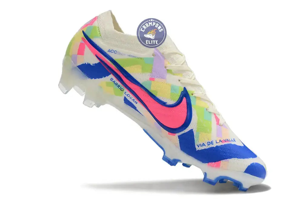 Vapor 15 Elite FG ’SoCal Pack’ Multicouleur