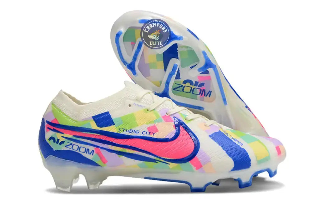 Vapor 15 Elite FG ’SoCal Pack’ Multicouleur