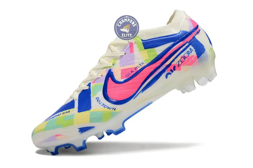 Vapor 15 Elite FG ’SoCal Pack’ Multicouleur