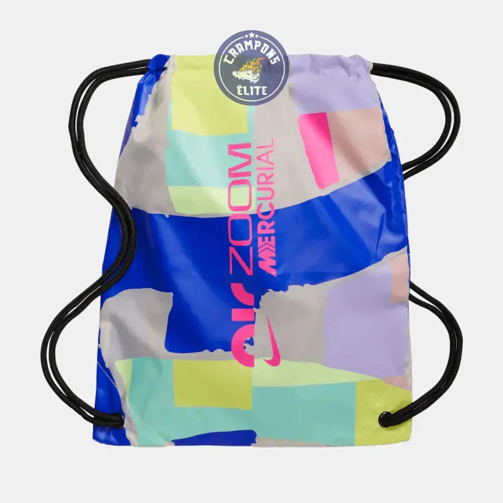 Image of Vapor 15 Elite FG ’SoCal Pack’ Multicouleur