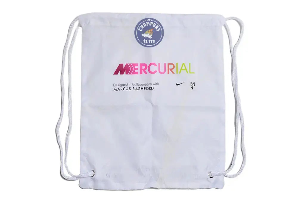 Vapor 15 Elite FG x Marcus Rashford