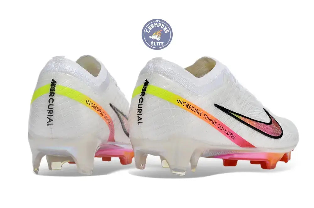 Vapor 15 Elite FG x Marcus Rashford