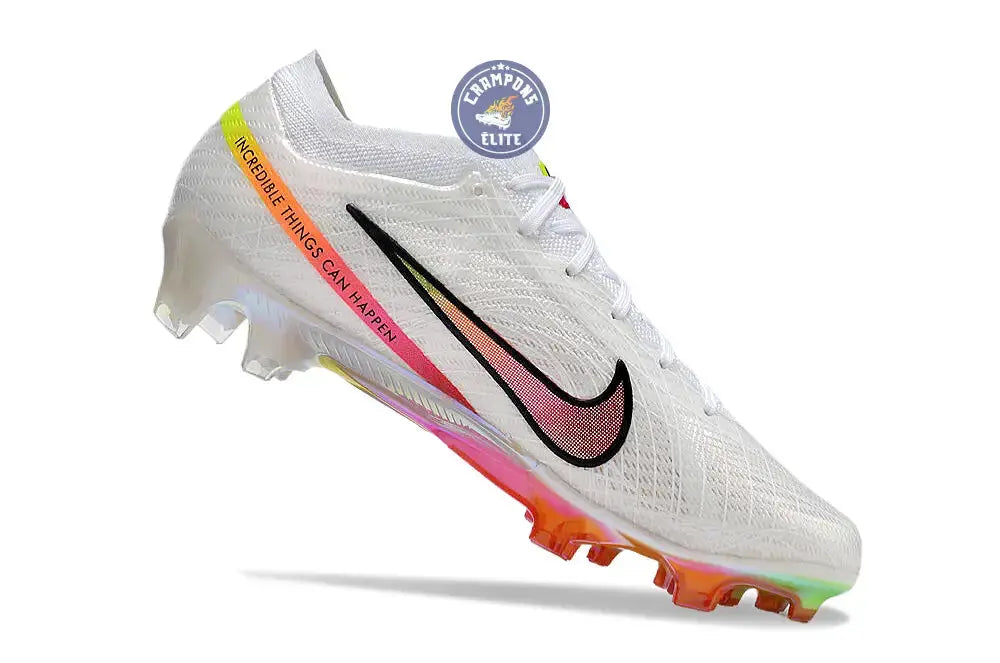 Image of Vapor 15 Elite FG x Marcus Rashford