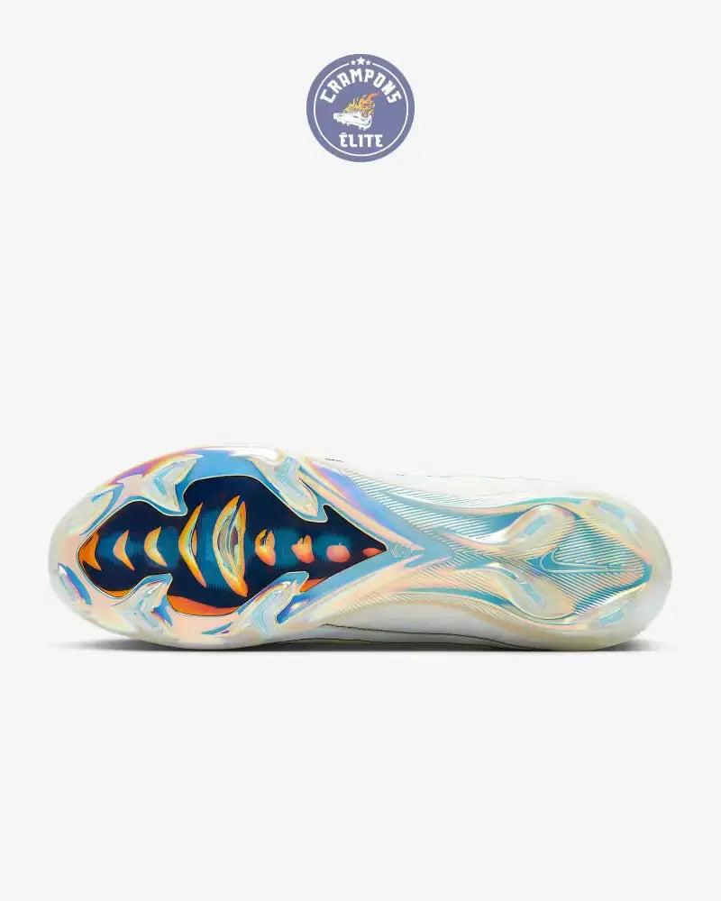 Image of Vapor 16 Air max 95 FG - Full White