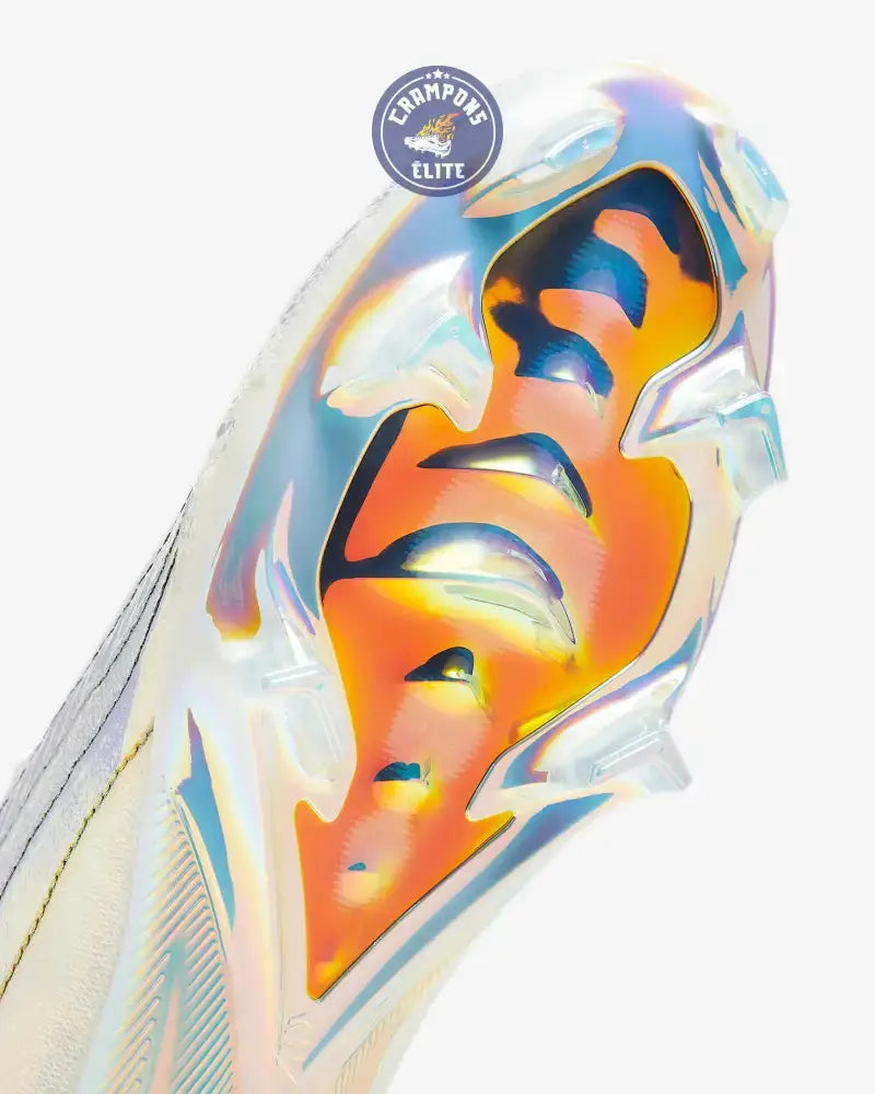 Image of Vapor 16 Air max 95 FG - Full White