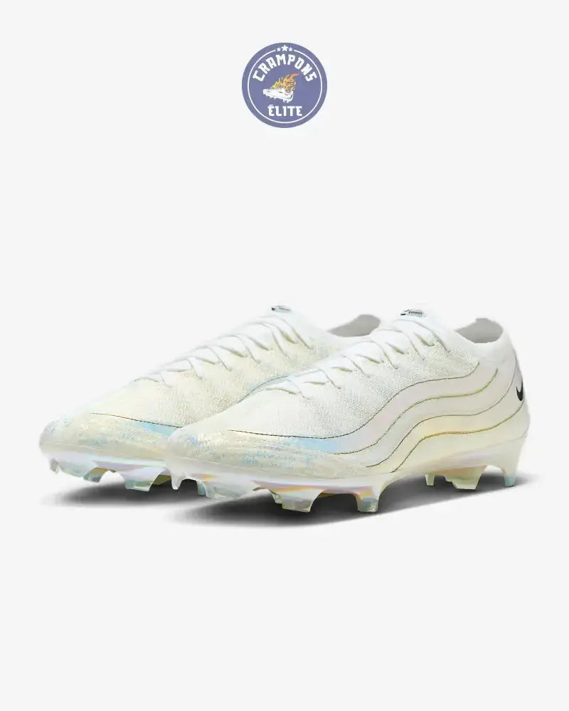 Image of Vapor 16 Air max 95 FG - Full White