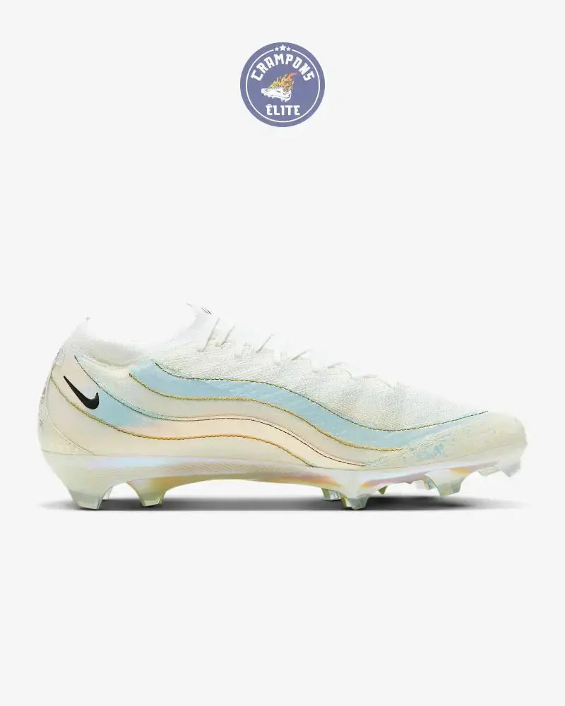 Vapor 16 Air max 95 FG - Full White