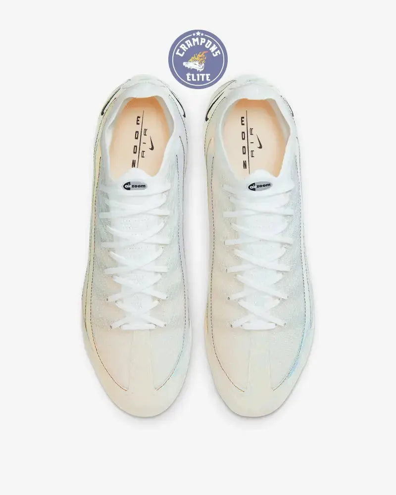 Image of Vapor 16 Air max 95 FG - Full White