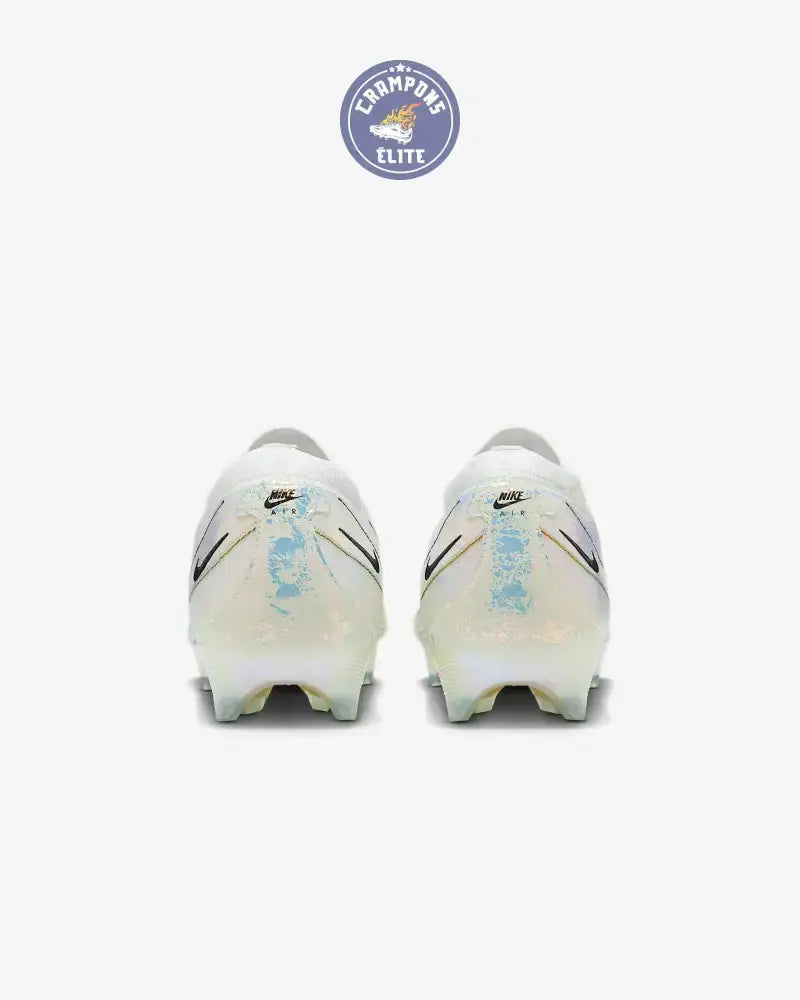 Image of Vapor 16 Air max 95 FG - Full White