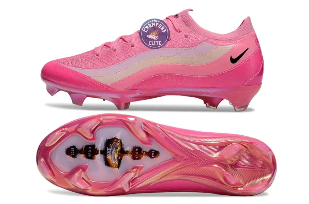 Image of Vapor 16 Air max 95 FG - ROSE