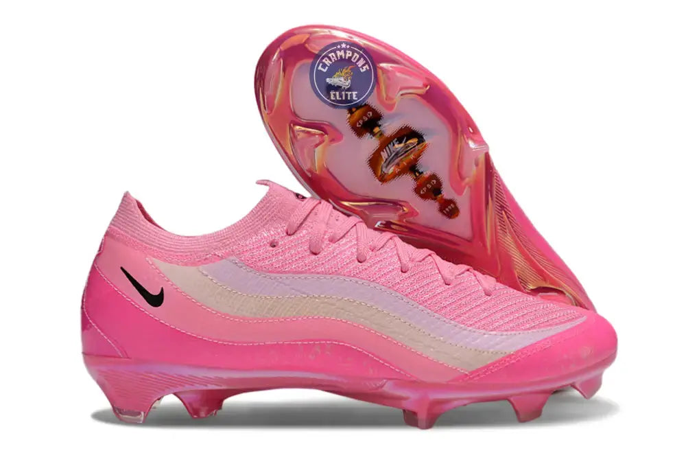 Image of Vapor 16 Air max 95 FG - ROSE