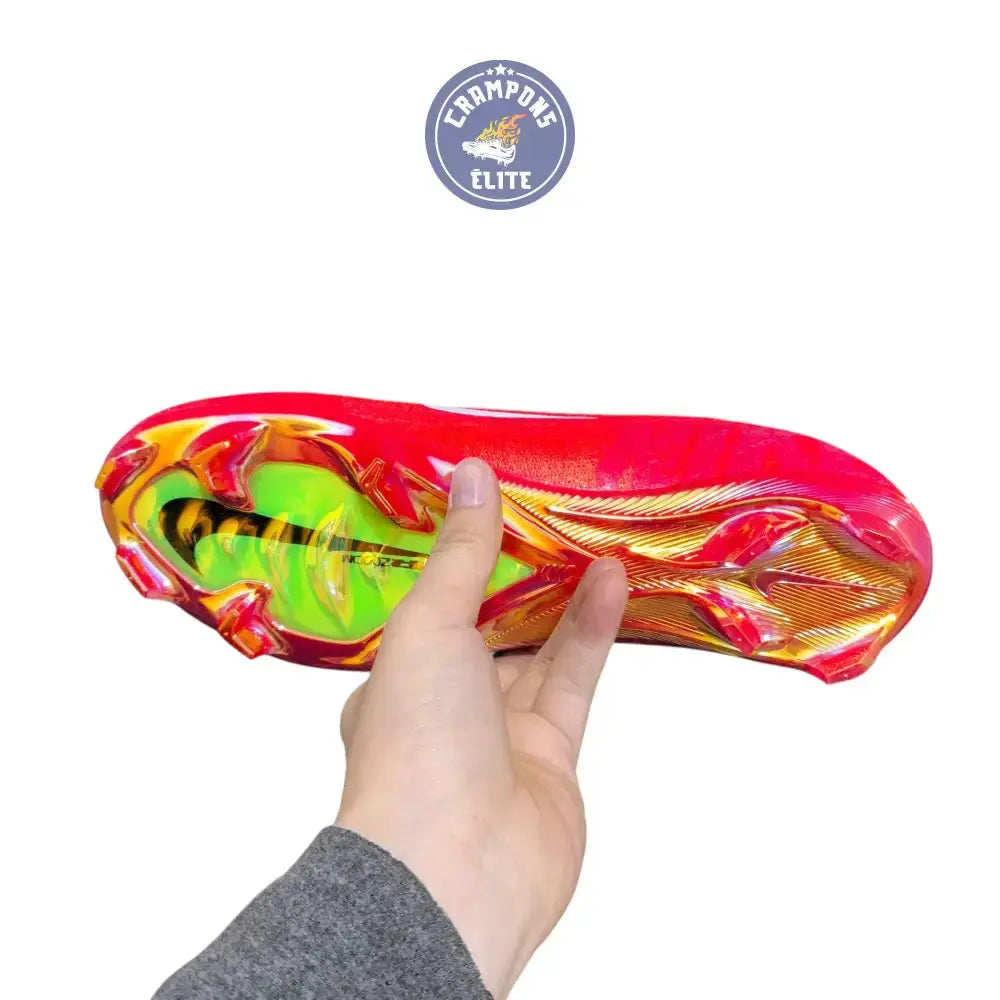 Vapor 16 Cosmic Speed FG - Rouge/Blanc