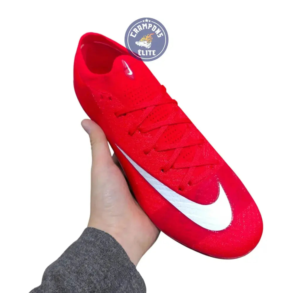 Vapor 16 Cosmic Speed FG - Rouge/Blanc