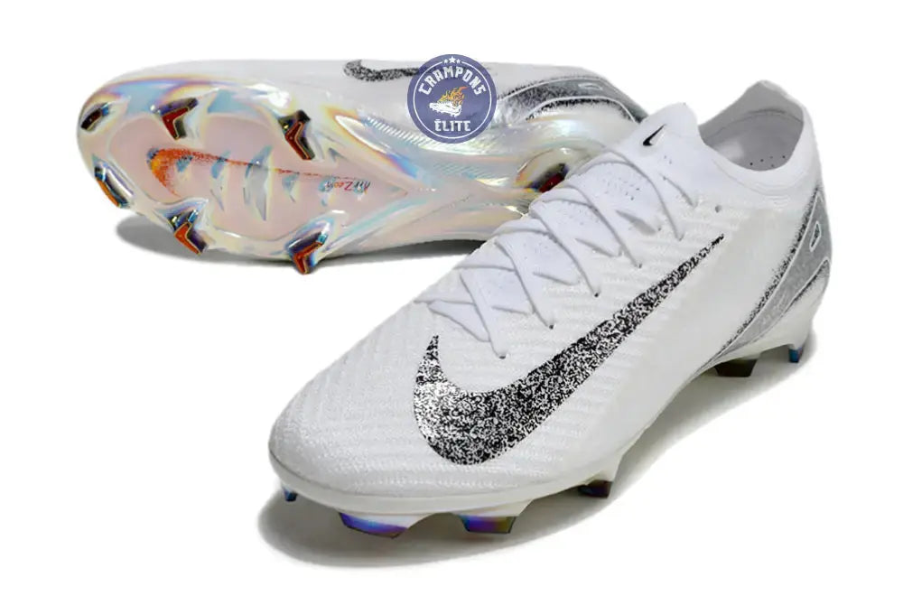 Vapor 16 FG - Blanc/Argenté