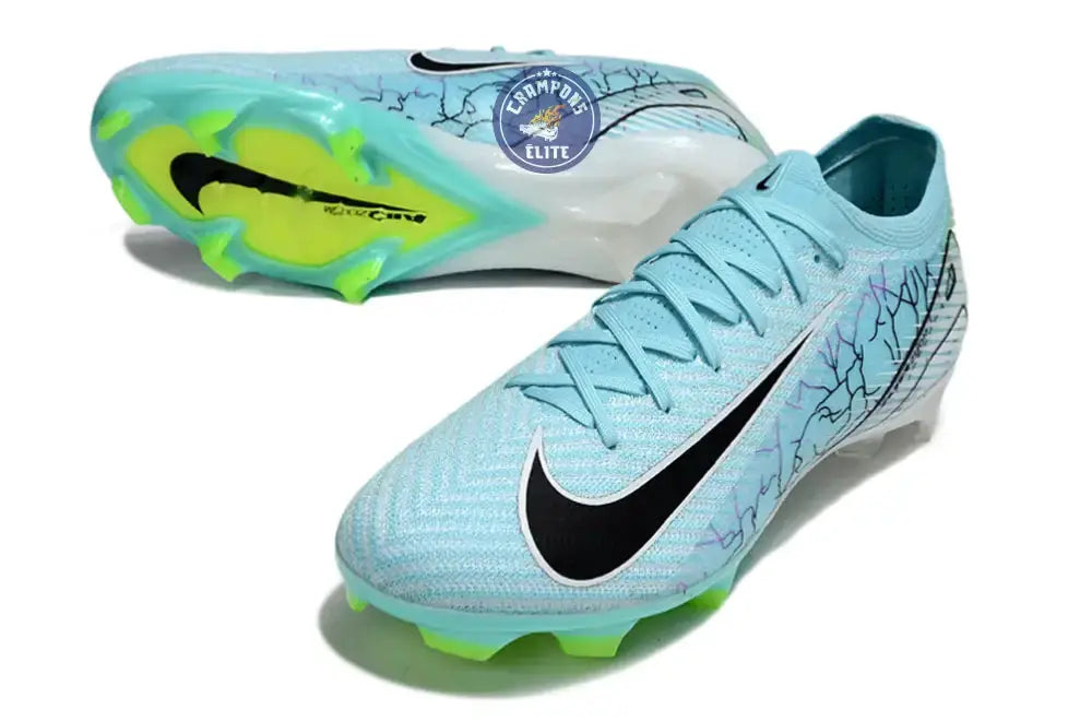 Vapor 16 FG - Concept By You - Eclair Turquoise/Violet/Blanc