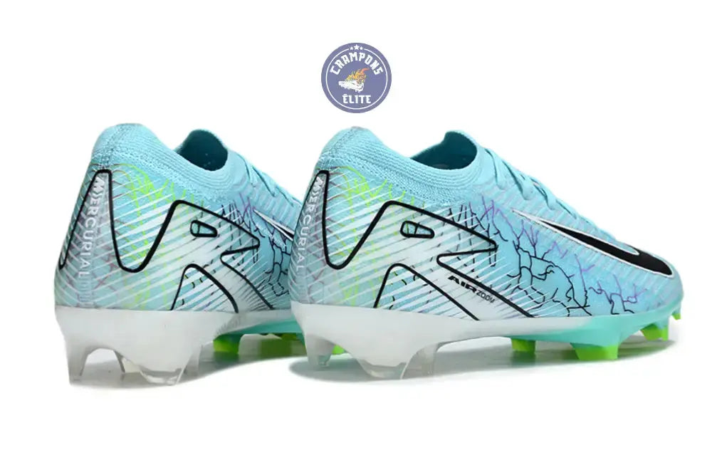 Vapor 16 FG - Concept By You - Eclair Turquoise/Violet/Blanc
