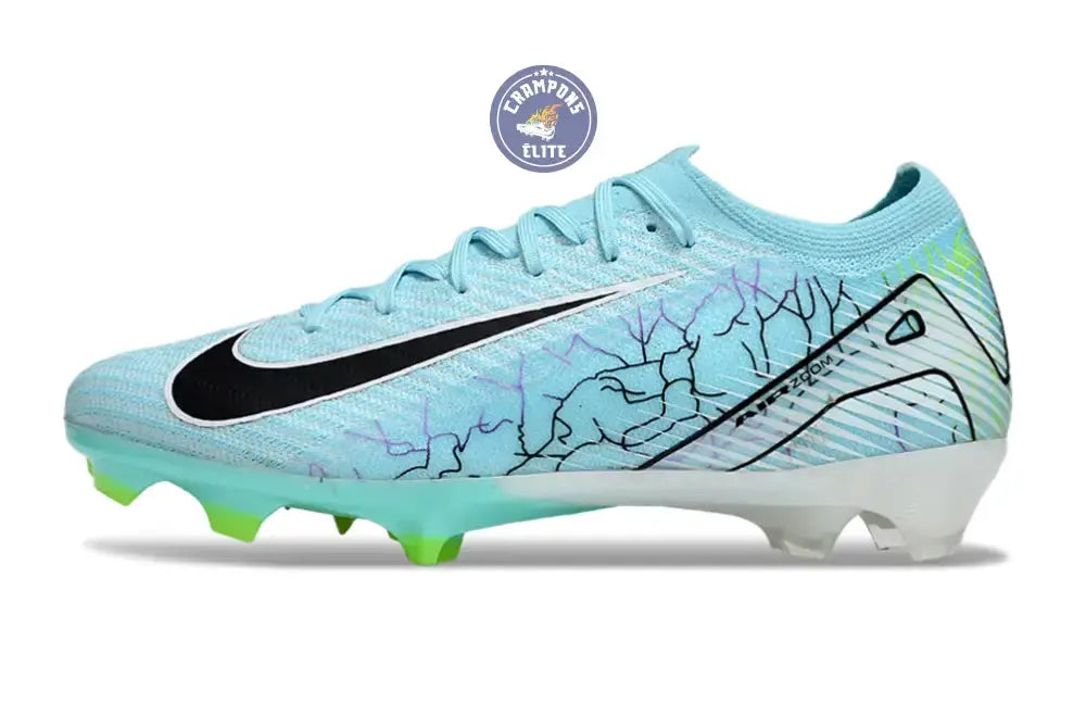 Vapor 16 FG - Concept By You - Eclair Turquoise/Violet/Blanc