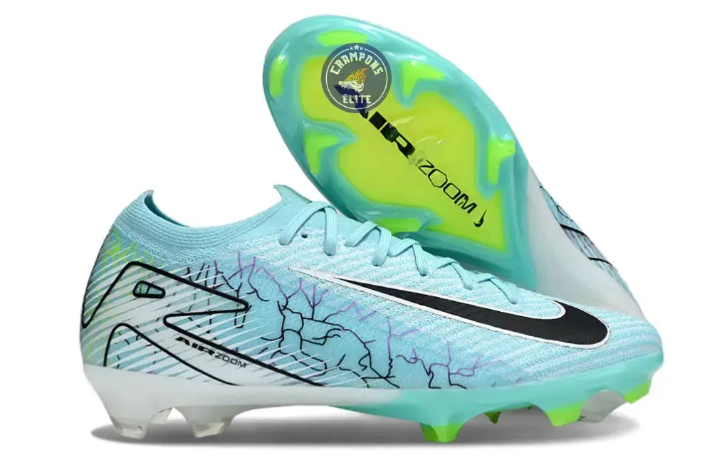 Vapor 16 FG - Concept By You - Eclair Turquoise/Violet/Blanc