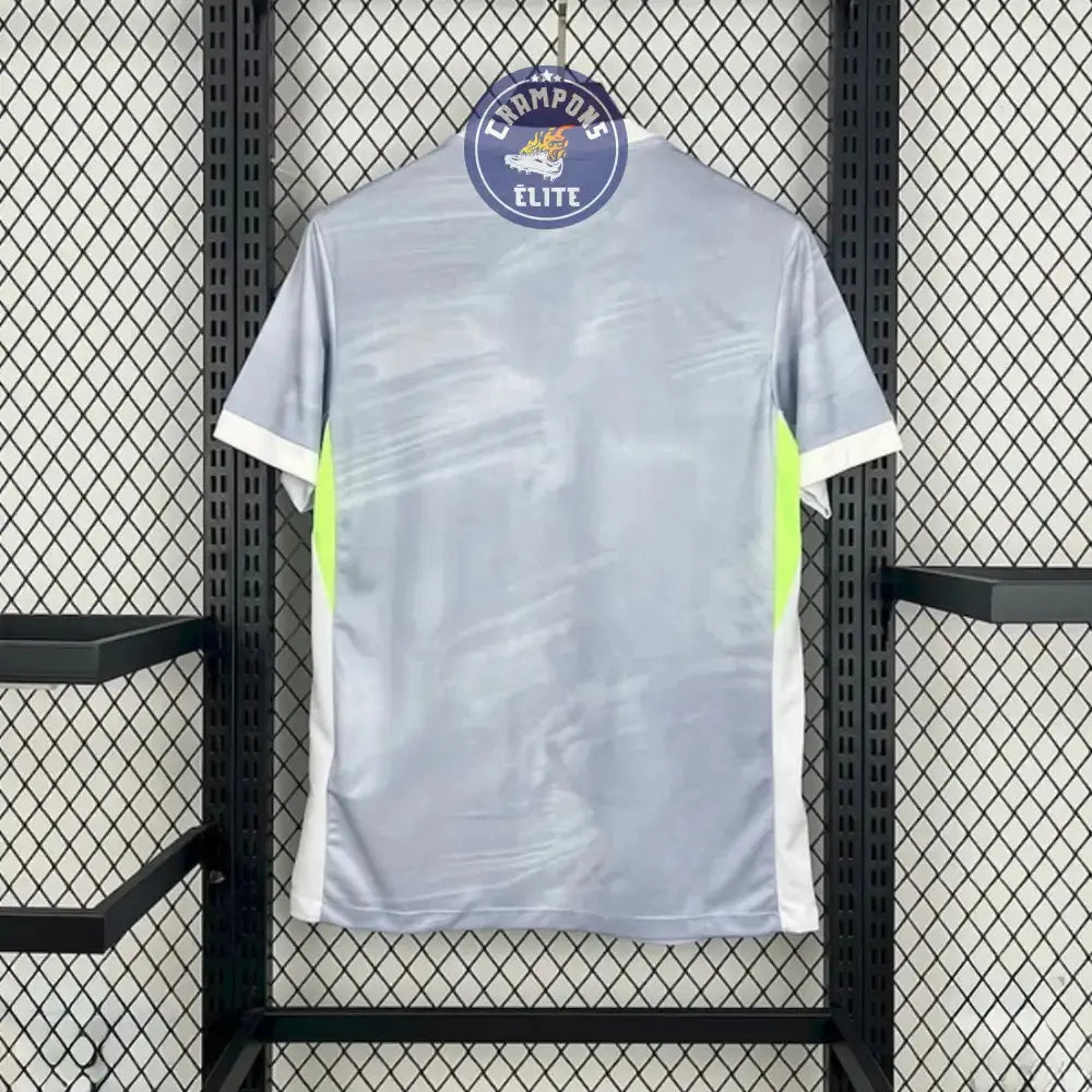 Image of VfL Wolfsburg 2025/26 Extérieur