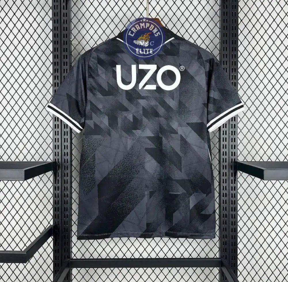 Image of Vitória Guimarães 2025/26 Extérieur