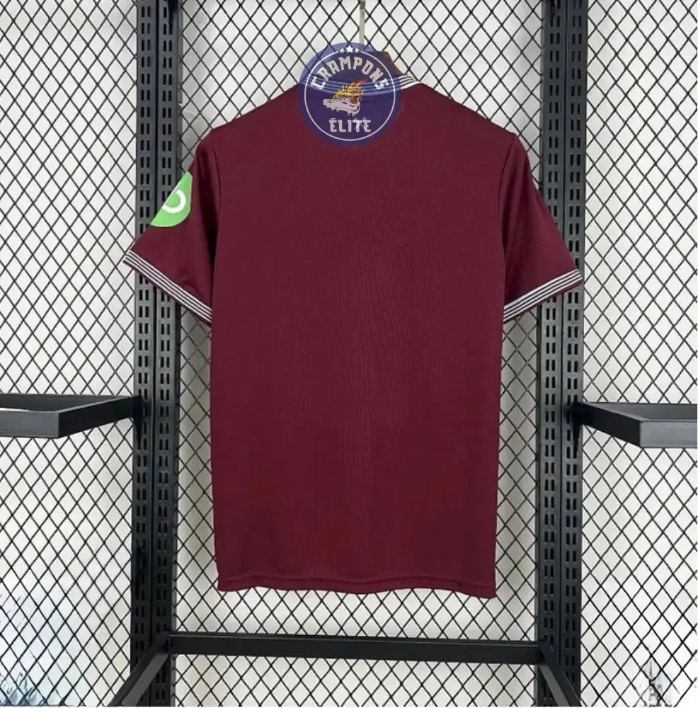 Image of West Ham 2025/26 Domicile